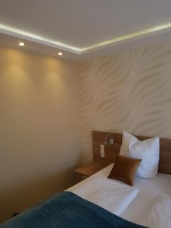 FeWo Nina Exklusiv Design mit Bergblick - 7