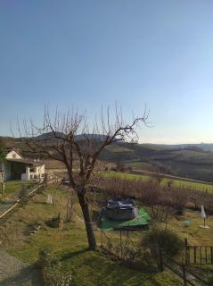 B&B Anyme - Ponte Nizza - 3