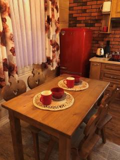 Chałupy Na Brzyzku - Poronin - 6
