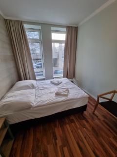 Puschkin Rooms - Berlin - 6