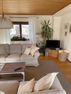 Gemütliche Wohnung nähe Klagenfurt - - 1