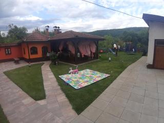 DALMAR Apartman - Bihać - 9
