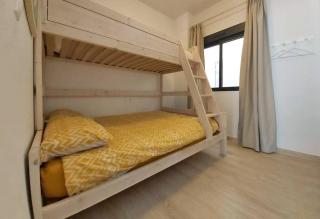 Begane grond appartement met zeezicht voor maximaal 6 personen en 1 baby - 2