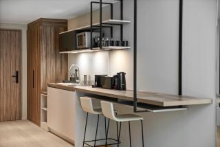 The Central Kirchberg - Smart ApartHotel - Lussemburgo - 1