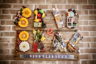 Bed and Breakfast Bric & Brac - Grottammare - 4