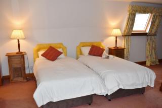 Keepers Cottage - Dunkeld - 4