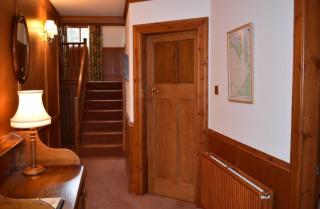 Keepers Cottage - Dunkeld - 1