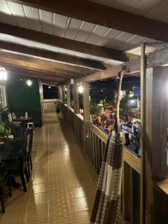 Pousada Rosa Center - 1