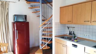 Ferienwohnung 15 im Fischerhaus mit Balkon - Ostseebad Sellin - 4