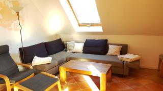 Ferienwohnung 15 im Fischerhaus mit Balkon - Ostseebad Sellin - 2