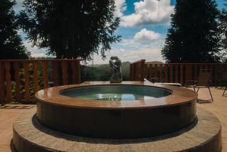 Pousada das Pedras - 1