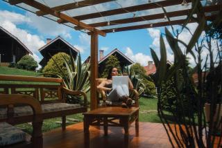 Pousada das Pedras - 6