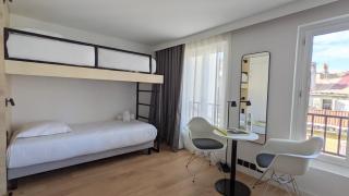 Maison Juste - Marselha - 5