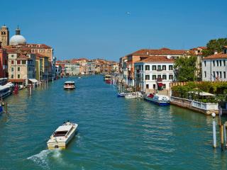 Canal Grande - Venice - 4