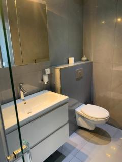 Superbe appartement T2 Vue magnifique Sanguinaires à 50m de la plage - Ajaccio - 5