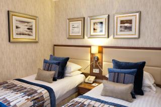 Lodore Falls Hotel & Spa - Keswick - 3
