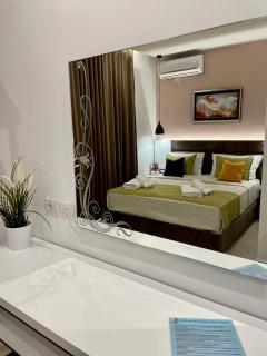 Relax Apts Saranda - Sarandë - 8