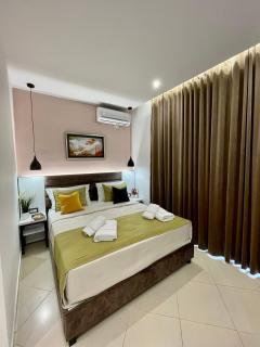Relax Apts Saranda - Sarandë - 3