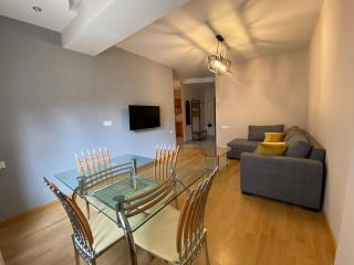 Northern Avenue Apartment - Jerewan - 2