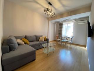 Northern Avenue Apartment - Jerewan - 0