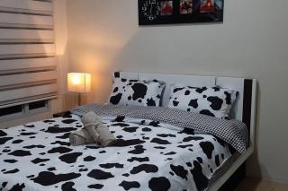 City View Studio Condo near Airport NAIA T3 & RW Manila Pasay - Manila - 5