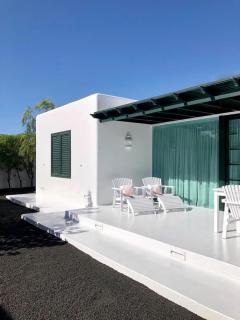 CASA TAMATINA by Mhousing - Playa Blanca - 9