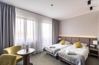 Meet Poznań Hotel - 0