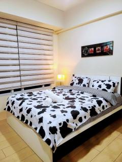City View Studio Condo near Airport NAIA T3 & RW Manila Pasay - Manila - 3