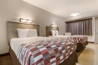 Red Roof Inn Detroit - Farmington Hills - 0
