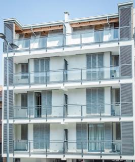 Alfa Bicocca Apartments - Milaan - 9