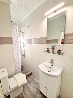 Avra Rooms - Karpathos - 1