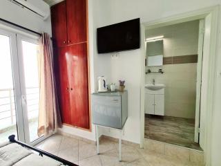 Avra Rooms - Karpathos - 2