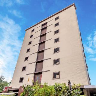Hotel Oriental Aster - Mumbai International Airport - Mumbai - 0
