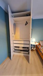Ritupes12 4 can stay free parking 10 min to city center - Riga - 2