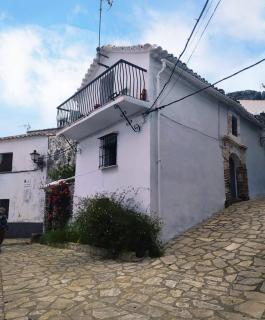 Casa Lola - Benaocaz - 8