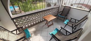 Royal Palms Apartment D4 - Mtwapa - Mtwapa - 6