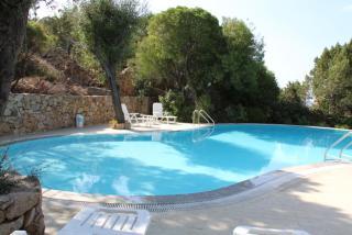 Residence Liscia di Vacca - 9