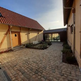 Boerderaaj - Bilzen - 9