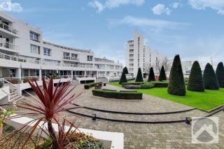 Canary Wharf Apartments By Austin David - 0