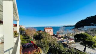 Sunrise Fiesa - Piran - 1