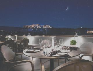 MiraMe Athens Boutique Hotel-House of Gastronomy - Atene - 0