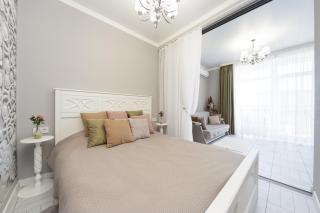 Luxury Apartments Park Fontanov - Fontanka - 7