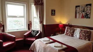 All Seasons Guest House - 9