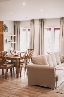 Central and Cozy in Brussels - 9