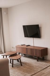 Central and Cozy in Brussels - 5