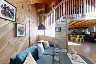 Beaver Run Cabin - Boothbay Harbor - 6