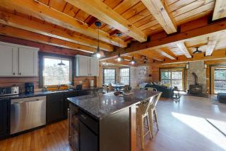 Beaver Run Cabin - Boothbay Harbor - 1
