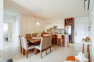 Maravilhoso apartamento alto padrão - CO02H - 3