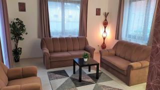 Müezzin Apartman - 1