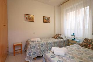 058 - Parque y Playa 002 - comfortHOLIDAYS - Santa Pola - 4